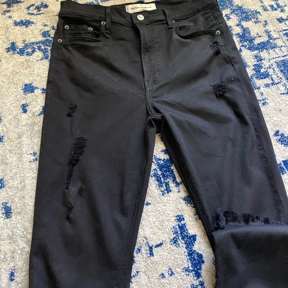 Reformation Jeans - Picture 2 of 8